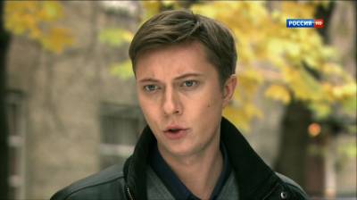 Напрасная жертва (2014) Напрасная жертва (2014)