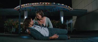 Иисус любит меня (2012)