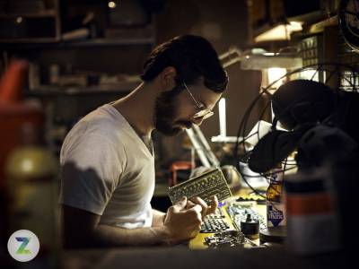 Остановись и гори 1, 2, 3 сезон