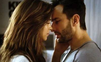 Коктейль (2012)