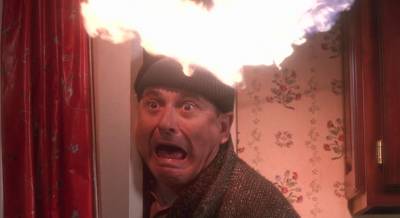 Один дома (1990)