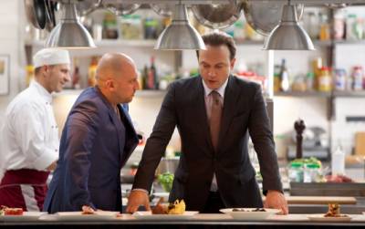 Кухня в Париже (2014) Кухня в Париже (2014)