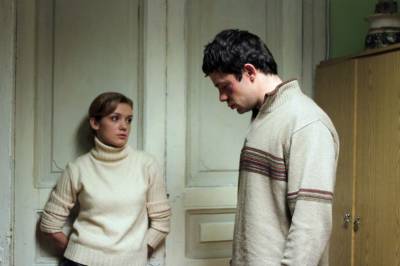 Как же быть сердцу 2. Продолжение (2010)