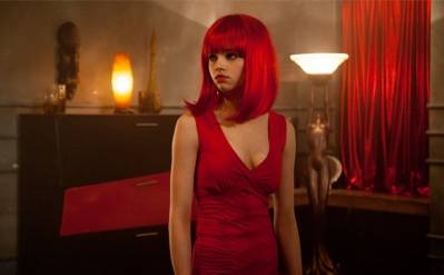 Фильм Кайт (2014) Фильм Кайт (2014)