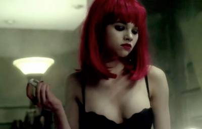 Фильм Кайт (2014) Фильм Кайт (2014)