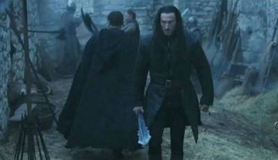 Железный рыцарь 2 (2014)