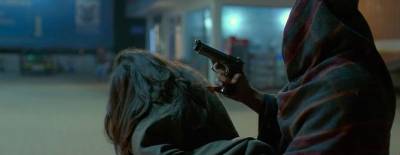 Шоссе / Дорога (2014)