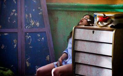 Фильм Кайт (2014) Фильм Кайт (2014)