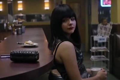 Великий уравнитель (2014) Великий уравнитель (2014)