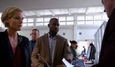 Убийство первой степени 1 сезон (2014) Убийство первой степени 1 сезон (2014)