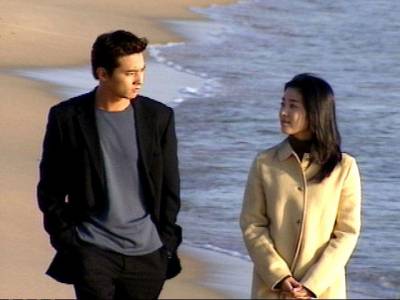 Осень в моем сердце (2000)