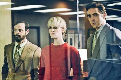 Остановись и гори 1, 2, 3 сезон