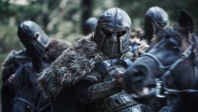 Викинги (2014) Викинги (2014)