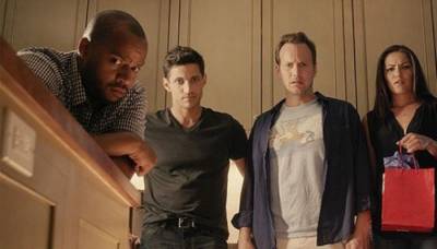 Убьём жену Уорда (2014) Убьём жену Уорда (2014)