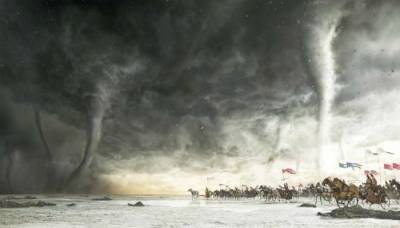 Исход: Цари и боги 2015 Исход: Цари и боги 2015