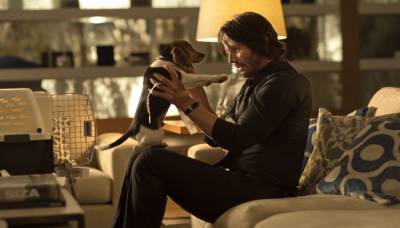 Джон Уик (2015) Джон Уик (2015)