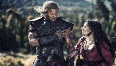 Викинги (2014) Викинги (2014)