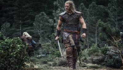 Викинги (2014) Викинги (2014)