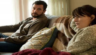 Мужчины, женщины и дети (2014) Мужчины, женщины и дети (2014)