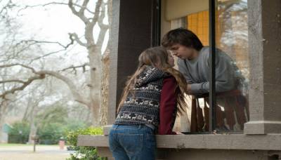 Мужчины, женщины и дети (2014) Мужчины, женщины и дети (2014)