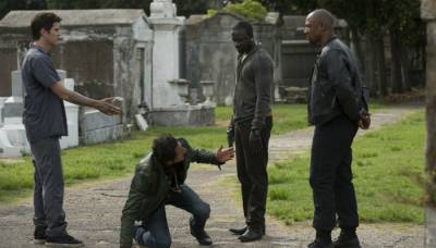 Ограбление по американски (2015)