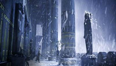 Исход: Цари и боги 2015 Исход: Цари и боги 2015