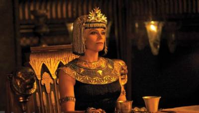 Исход: Цари и боги 2015 Исход: Цари и боги 2015