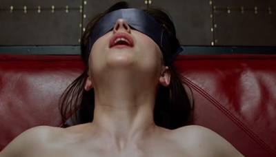 Пятьдесят оттенков серого (2015) Пятьдесят оттенков серого (2015)