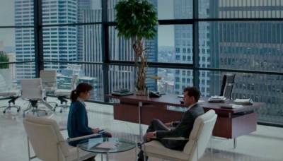 Пятьдесят оттенков серого (2015) Пятьдесят оттенков серого (2015)