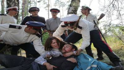 Последний янычар (2015) Последний янычар (2015)