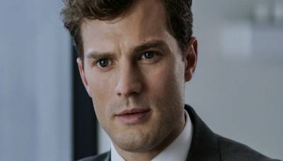 Пятьдесят оттенков серого (2015) Пятьдесят оттенков серого (2015)