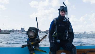 Третий лишний 2 (2015)