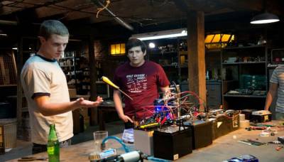 Континуум 2015 Континуум 2015