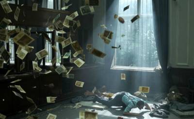 Город 44 (2014)