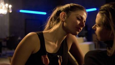 Инородное тело (2015)