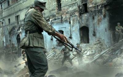 Город 44 (2014)