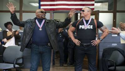 Копы в глубоком запасе (2010) Копы в глубоком запасе (2010)