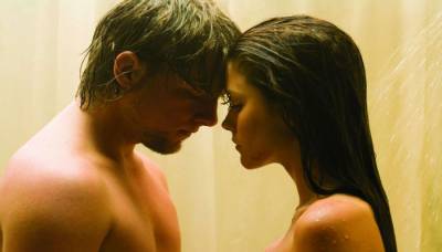 Попутчик (2007)