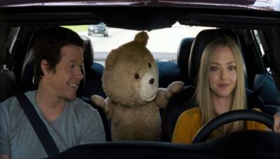 Третий лишний 2 (2015)