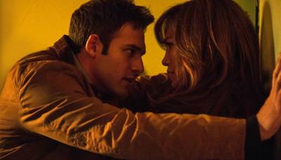 Поклонник 2015