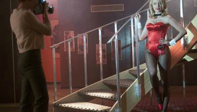 Клуб Плейбоя (2011)