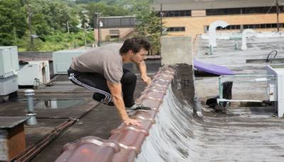 Трейсеры (2015) Трейсеры (2015)