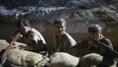 Искатель воды (2015) Искатель воды (2015)