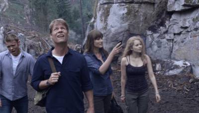 Зодиак: Предвестия апокалипсиса (2014)