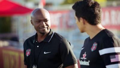 Матадор (2014)