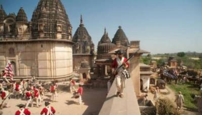 Вне времени 2015 Вне времени 2015