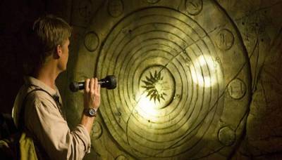 Зодиак: Предвестия апокалипсиса (2014)