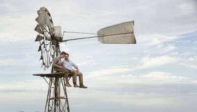 Искатель воды (2015) Искатель воды (2015)