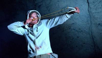 Игра на выживание 2015