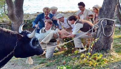 Орлова и Александров (2015) Орлова и Александров (2015)